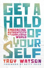 Get Ahold of Yourself