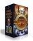 Charlie HernÃ¡ndez Mythic Collection (Boxed Set)
