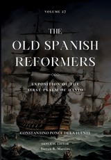The Old Spanish Reformers