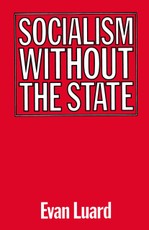 Socialism without the State