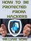 How to be Protected from Hackers