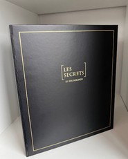 Les Secrets dėžutė