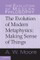 Evolution of Modern Metaphysics