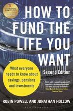 How to Fund the Life You Want