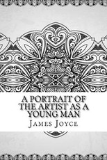 A Portrait of the Artist as a Young Man