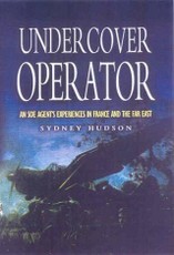 Undercover Operator