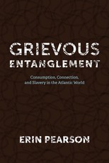 Grievous Entanglement