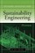 Systems Analysis for Sustainable Engineering: Theory and Applications