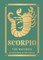 Scorpio: The Maveric