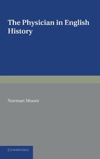 The Physician in English History