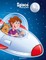 Space Coloring Book 1