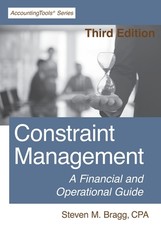 Constraint Management