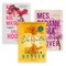 Colleen Hoover 3 knygų rinkinys: Ką praleidau, kol miegojai + Mes dedame tašką + Veritė