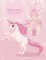 Unicorns Coloring Book 1