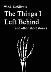 The Things I Left Behind