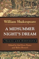 A Midsummer Night's Dream