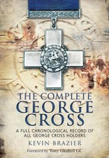 The Complete George Cross