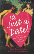 It's Just a Date!