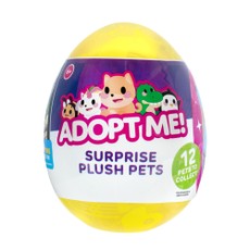 ADOPT ME W4 Mažas pliušinis gyvūnėlis