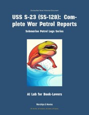 USS S-23 (Ss-128)
