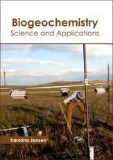 Biogeochemistry: Science and Applications