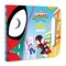 Pop-Up Playtime Masks: Spidey and His Amazing Friends [Reinhart Pop-Up Studio]