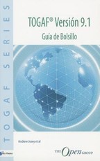 TOGAF(R) VersiÃ³n 9.1 - GuÃ­a de Bolsillo