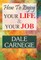 How to Enjoy Your Life and Your Job