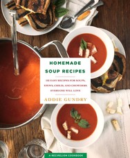 Homemade Soup Recipes