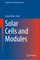 Solar Cells and Modules