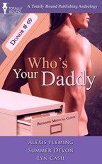 Who's Your Daddy
