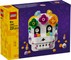 LEGO Iconic 40811 Mirusiųjų altorius