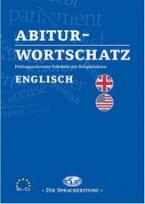 Abiturwortschatz Englisch