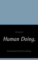 Human Doing.
