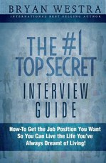 The #1 Top Secret Interview Guide