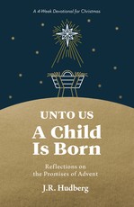 Unto Us a Child Is Born