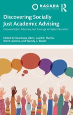 Discovering Socially Just Academic Advising