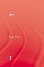 Calderon: Tahiti