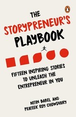 The Storypreneur's Playbook