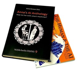 Strasser, M: Anna's AI Anthology