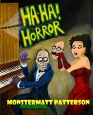 Ha-Ha! Horror