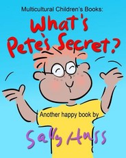 What's Pete's Secret?