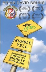 Discovering America's Biggest Bike Ride