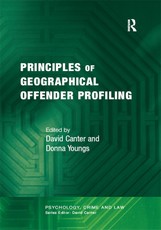 Principles of Geographical Offender Profiling