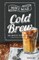 Make Mine Cold Brew