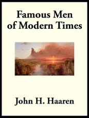 Famous Men of Modern Times