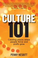 Culture 101