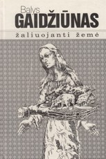 Žaliuojanti žemė 1999