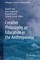 Creative Philosophy as Education in the Anthropocene