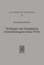 Techniques and Assumptions in Jewish Exegesis before 70 CE